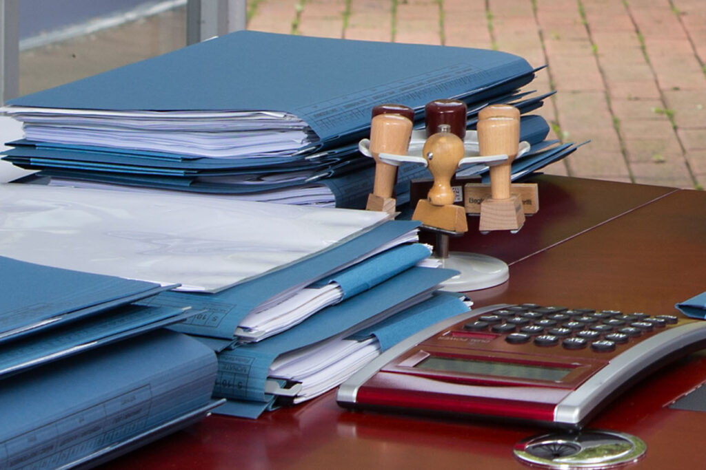 Rechtsanwalt Göttingen